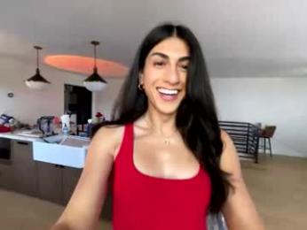 tgirltoesx — Chaturbate stream photo (Mar 2026)