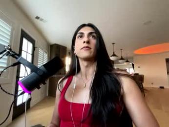 tgirltoesx — Chaturbate profile photo