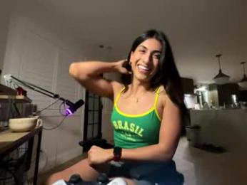 tgirltoesx — вебкам-модель онлайн на chaturbate