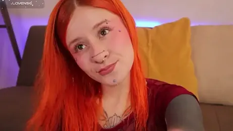 Daarlene — Stripchat stream photo (Mar 2026)