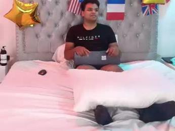 tarlywho — Chaturbate stream photo (Jun 2026)
