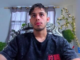 Austin Col — Flirt4free profile photo