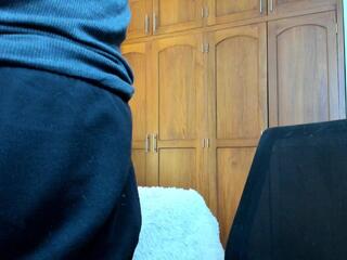Zion Gates — Flirt4free stream photo (Aug 2026)