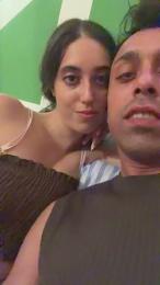 elisa256 — вебкам-модель онлайн на cam4