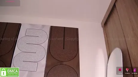 aidaadams — Stripchat stream photo (Apr 2026)