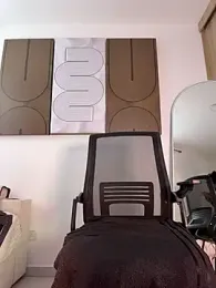 aidaadams — Stripchat stream photo (Apr 2026)