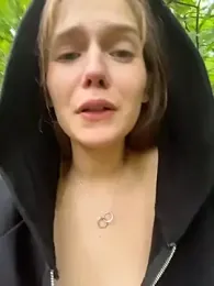 MilliWish — Stripchat profile photo