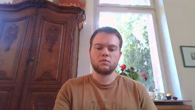 Leoxxx333 — Cam4 profile photo