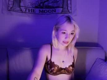 cupcakesoul — Chaturbate stream photo (Jun 2026)