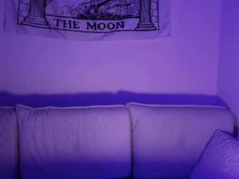 cupcakesoul — Chaturbate stream photo (Jun 2026)