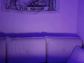 cupcakesoul — вебкам-модель онлайн на chaturbate