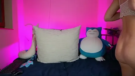 OliviaOcean69 — вебкам-модель онлайн на stripchat