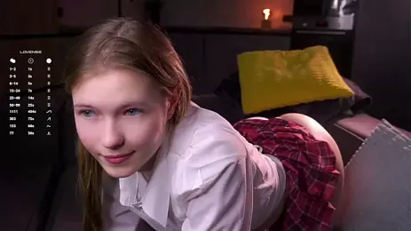 LynHillaire — stripchat