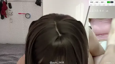 gumi_0418 — вебкам-модель онлайн на stripchat