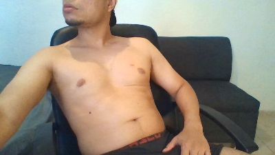 Javier898989 — Cam4 stream photo (Jul 2026)