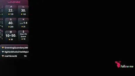 Naughty_QueenXoXo — Stripchat stream photo (Mar 2026)