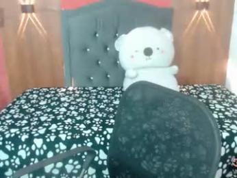lyanamerry03 — Chaturbate stream photo (Jul 2026)