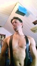 HotFabian93 — вебкам-модель онлайн на cam4