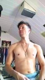 HotFabian93 — Cam4 stream photo (Jun 2026)