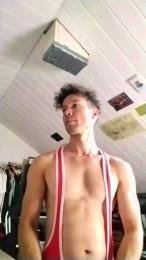 HotFabian93 — Cam4 stream photo (Jun 2026)