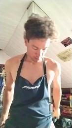 HotFabian93 — вебкам-модель онлайн на cam4