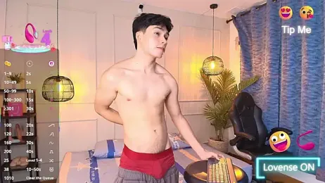 luandy — stripchat