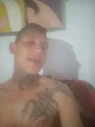 Gostozin46 — Stripchat profile photo