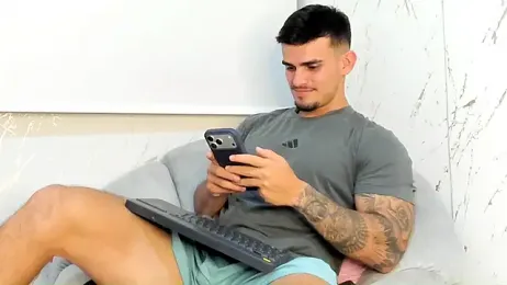 Ricardogo19 — Stripchat stream photo (Jun 2026)
