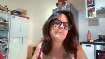 MissNinfea — Cam4 profile photo
