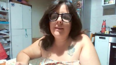 MissNinfea — Cam4 stream photo (Aug 2026)