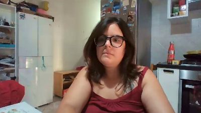 MissNinfea — вебкам-модель онлайн на cam4