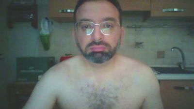 Hugos31 — Cam4 stream photo (Jun 2026)