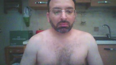 Hugos31 — Cam4 stream photo (Jun 2026)