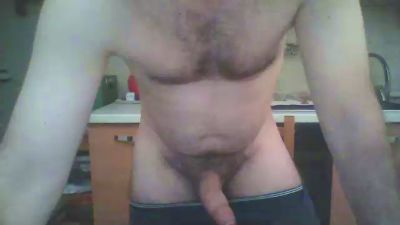 Hugos31 — Cam4 stream photo (Jun 2026)