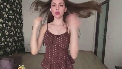 AudriaZeiss — вебкам-модель онлайн на cam4