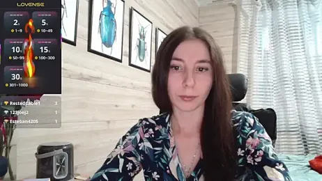Wowpornoo — Stripchat stream photo (Apr 2025)