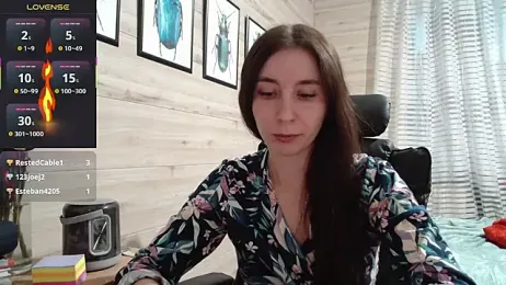 Wowpornoo — Stripchat stream photo (Apr 2025)