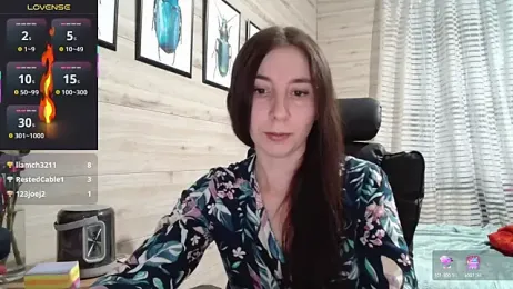 Wowpornoo — Stripchat stream photo (Apr 2025)