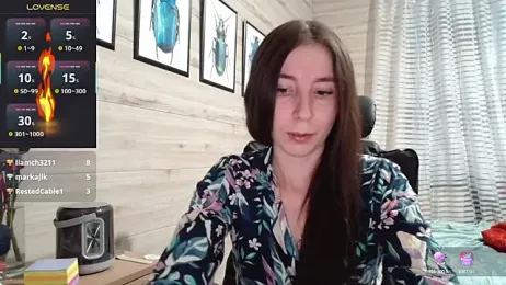 Wowpornoo — Stripchat stream photo (Apr 2025)