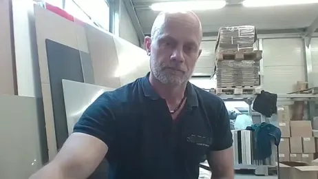 Boomerhun — Stripchat stream photo (Apr 2026)