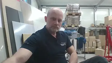 Boomerhun — Stripchat stream photo (Apr 2026)