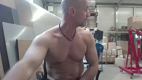 Boomerhun — Stripchat stream photo (Apr 2026)