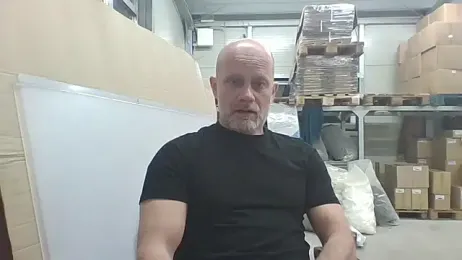 Boomerhun — stripchat