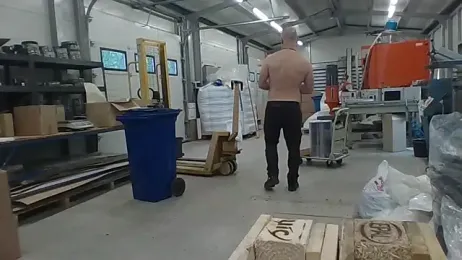 Boomerhun — Stripchat stream photo (Apr 2026)