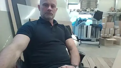 Boomerhun — вебкам-модель онлайн на stripchat