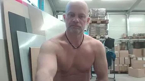 Boomerhun — вебкам-модель онлайн на stripchat