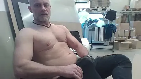 Boomerhun — Stripchat stream photo (Apr 2026)