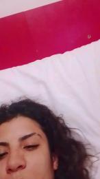 Najwahot — вебкам-модель онлайн на cam4