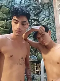 Limitless_boy — вебкам-модель онлайн на stripchat