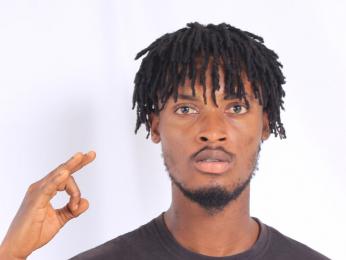 TariqLuffy — вебкам-модель онлайн на livejasmin